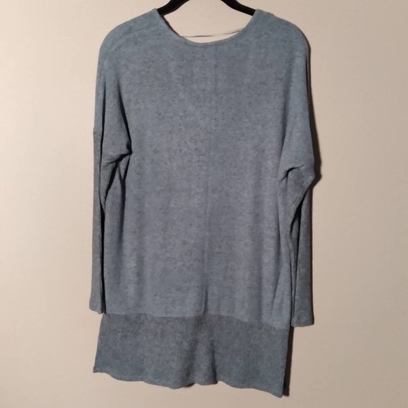 Cupio Sweater Long Sleeve Top Size Small - Picture 6 of 7